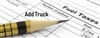 Ifta Fuel Tax Report 1 Quarter- Add Truck