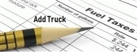 Ifta Fuel Tax Report 1 Quarter- Add Truck