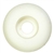 56mm x 42mm x 95a Mitey Whitey, 4-pack Polyurethane skateboard wheel