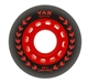 60mm x 88a Yak Laurel Hockey Wheel, 4 wheels