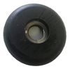 60mm x 18mm x 85a Polyurethane Luggage Wheel