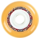 84mm Hard LABEDA Icon Race inline wheel (92a)