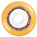 84mm Hard LABEDA Icon Race inline wheel (92a)