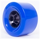 90mm x 78a YAK Phat Longboard Wheel