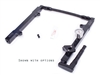 Fore Innovations Fuel Rails S197 3V 05-10