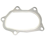 Grimmspeed Turbo to Downpipe Gasket - EJ