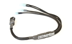 Grimmspeed Wiring Harness for Hella Horns 2015 WRX/STI