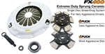 Clutchmasters FX400 (Stage 4) Clutch Kit Evo VIII/IX 05-106-HDCB-4 or 05-106-HDCB-6