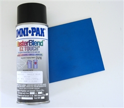 Grimmspeed GrimmSpeed Rally Blue(WRB) Paint