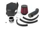 Grimmspeed Cold Air Intake - Subaru 08-14 WRX/STI Black