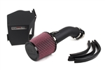 Grimmspeed Cold Air Intake - Subaru 05-09 Legacy GT Black