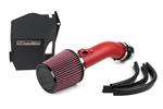 Grimmspeed Cold Air Intake - Subaru 05-09 Legacy GT Red