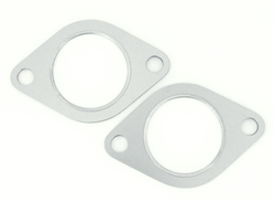 Grimmspeed Exhaust Manifold to Crossover 2X Thick Gasket(pair)