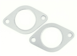 Grimmspeed Subaru 3" DP to OEM midpipe adaptor kit