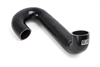 Grimmspeed Top Mount Intercooler 'STI-Style' Turbo Outlet Hose 08-14WRX, 05-09LGT, Black