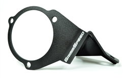 Grimmspeed Master Cylinder Brace - Mitsubishi Evo 8/9