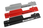 Grimmspeed Radiator Shroud w/ Tool Tray RED - Subaru 02-07 Impreza/WRX/ 04-07 STI