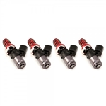 Injector Dynamics ID1050x Fits Subaru WRX (02-14) / STi (07-14)