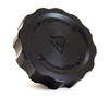 Grimmspeed Oil Cap "Cool Touch" Delrin Black - Subaru All EJ Engines