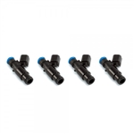 Injector Dynamics ID1300X Fits Mitsubishi Evo X