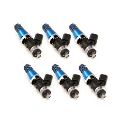 Injector Dynamics ID1300X Fits Nissan GTR-R32, R33, R34 (11mm)