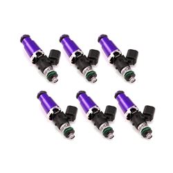 Injector Dynamics ID1300X Fits Holden Commodore VT (V6)