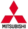Mitsubishi OEM Exhaust Manifold Bolts Set of 4 - EVO 8 1555A040