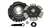 Competition Clutch 1992-1997 Lexus SC300 Stage 4 - 6 Pad Ceramic Clutch Kit 16085-1620