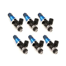 Injector Dynamics ID1700X Fits Toyota Landcruiser