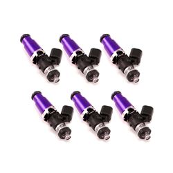 Injector Dynamics ID1700X Fits Nissan GTR-R32, R33, R34 (14mm)