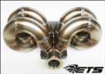 ETS Honda Civic B-Series Ram Horn Manifold