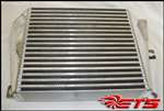 ETS Mazda CX7 Top Mount Intercooler TMIC