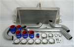 ETS Mitsubishi Evolution 8 and 9 Intercooler Upgrade Kit 2003-2006