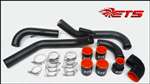 ETS Mitsubishi Evo X and Evolution X Upper and Lower Pipe Kit