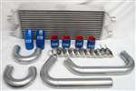 ETS Nissan 300zx Z32 Intercooler Upgrade Kit 1990-1996