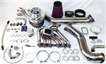 ETS 93-98 Toyota Supra GT47 Turbo Kit