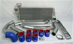 ETS Toyota Supra MK3 Intercooler Upgrade Kit 1986-1992