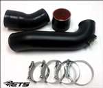 ETS BMW 335i N55 Charge Pipe Upgrade 2010-2012