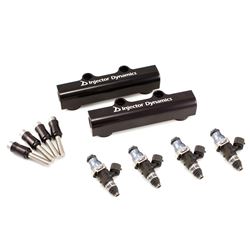 Injector Dynamics ID2000 Fits Subaru STi (04-06)