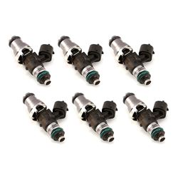 Injector Dynamics ID2000 Fits BMW E46 M3 01-06