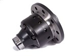 Wavetrac Differential BMW E39/E46/E60/E87/E90/F10/F11 (188K) r=3.15+