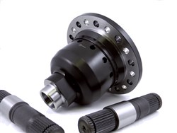 Wavetrac Differential DODGE VIPER 2003-2011 (includes new forged stub shafts)