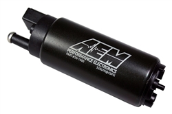 AEM High Flow In-Tank Fuel Pump 320lph up to 1000hp F90000262