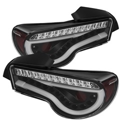 Spyder Auto Scion FR-S 2012-2014 Light Bar LED Tail Lights 5072009