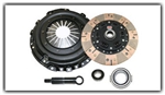 Competition Clutch Stage 3.5 Segmented Ceramic Clutch Kit (Mitsubishi Evo 8/9) 5152-2600