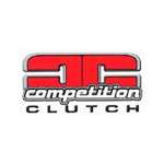 Competition Clutch 1993-1995 Honda Civic Del Sol Ironman - 6 Pad Iron Clutch Kit