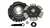 Competition Clutch 2000-2003 Honda S2000 (No Bearing Included) Stage 4 - 6 Pad Ceramic Clutch Kit