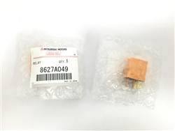 Mitsubishi Evolution X EVO 10 2008-2015 Fuel Pump Relay Fix Upgrade 8627A049