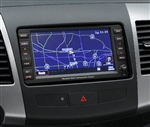 Mitsubishi OEM Navigation Unit - EVO X 8750A183