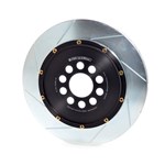 Girodisc Front 2pc Floating Rotors for Ferrari 360 Challenge